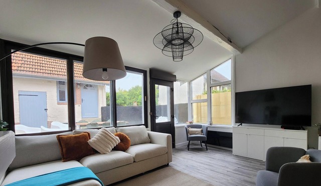 La Nichée Cosy House to Share