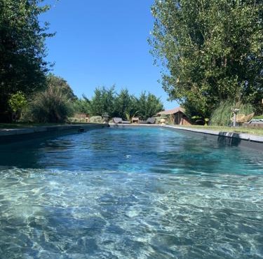 La Noccemada, Bastide secrète et Table Gastronomique