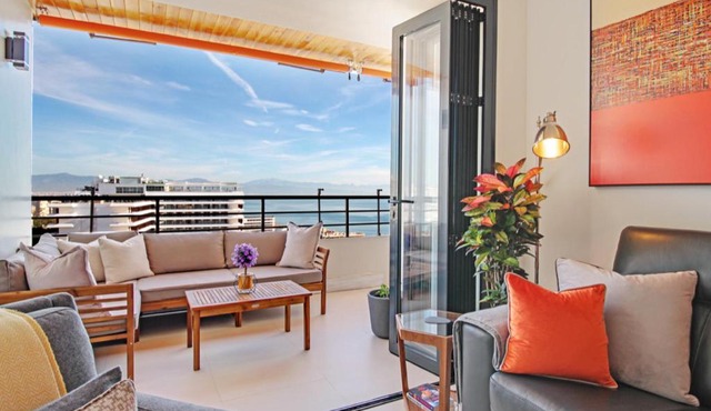 La Nogalera Deluxe Apartment Torremolinos