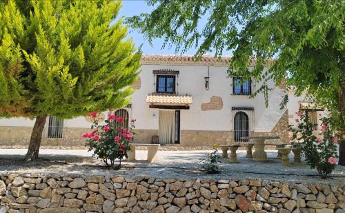 La Noguera Casa Rural