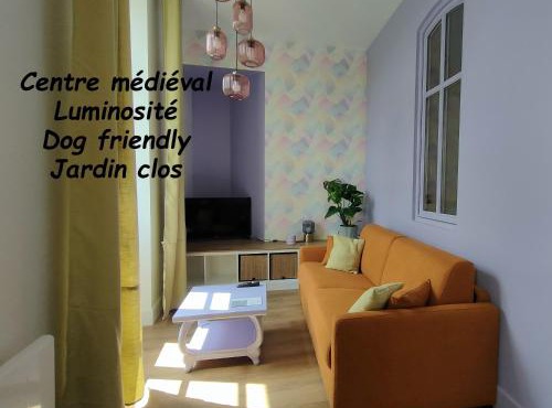 La Noisille - Cité médiévale