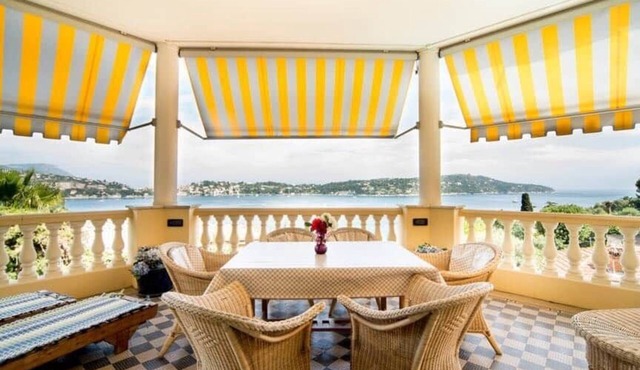 LA NONETE 1 - Sea View Apartment