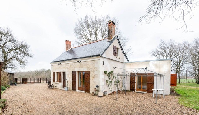 La Norandière - Superb gîte 15 min from Beauval!