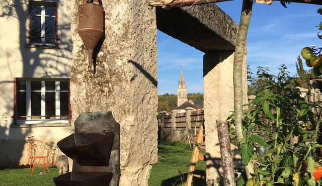 La Nouvelle Arche Grand Gîte de Charme