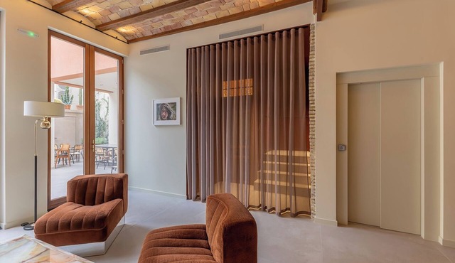 La Novieta Boutique Hotel