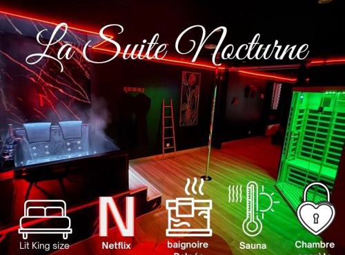 La nuit nocturne