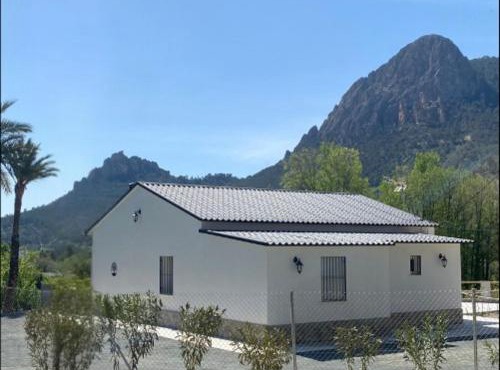 La Olmeda del Maripinar