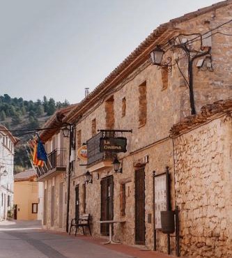 La Ontina Alojamientos Rurales