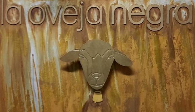 La Oveja Negra