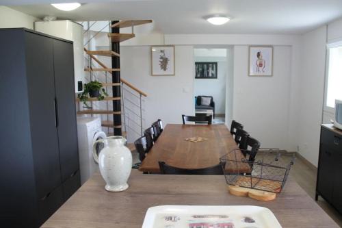 La pépinière/Au cœur des châteaux et Beauval