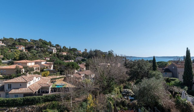 La Pélagie - Maison 6 personnes