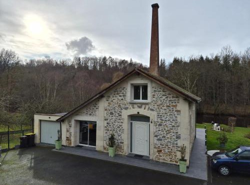 La pépite de Glénic