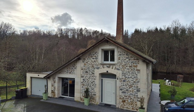 La Pépite de Glénic