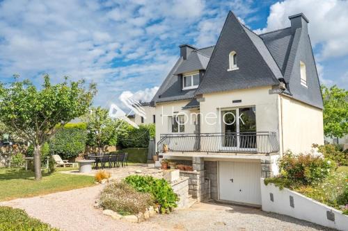 La Pépite du Golfe Grand maison familiale