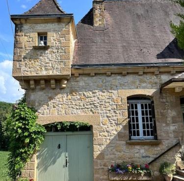 La périgourdine et son spa