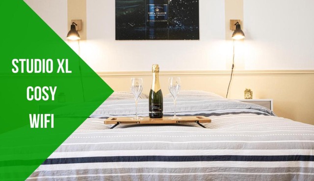 La pétillante Epernay N4