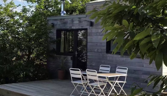 La P'tite Maison sur la Colline