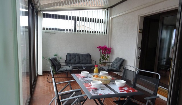 La Paraguere - VILLELONGUE DE LA SALANQUE