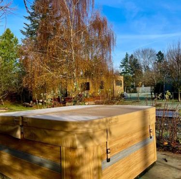 La P'tite Dombes - Entre Terres et Sommets