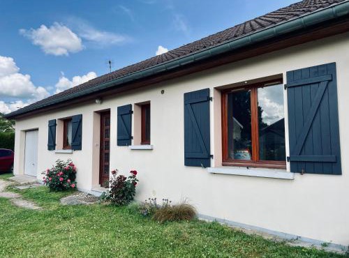 La P'tite Ambrièroise