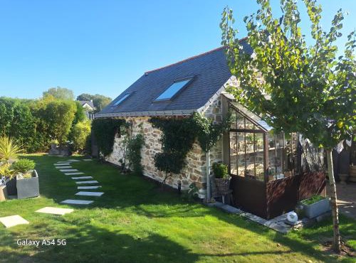 La P'tite Caudalie, Chambre D'hôtes