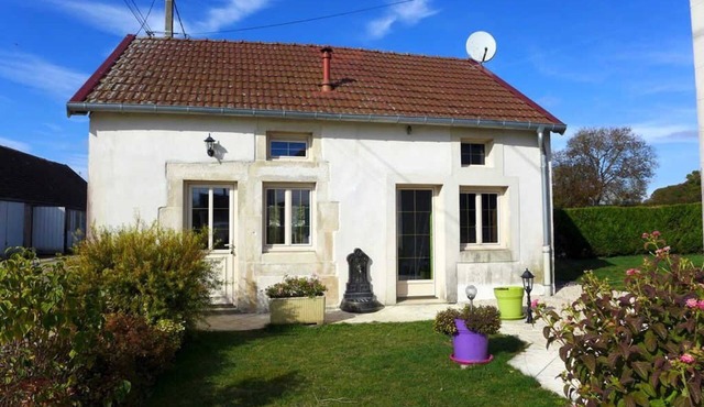 LA P'TITE CUISINE - Faverolles