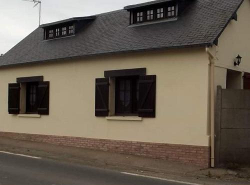 La p'tite maison