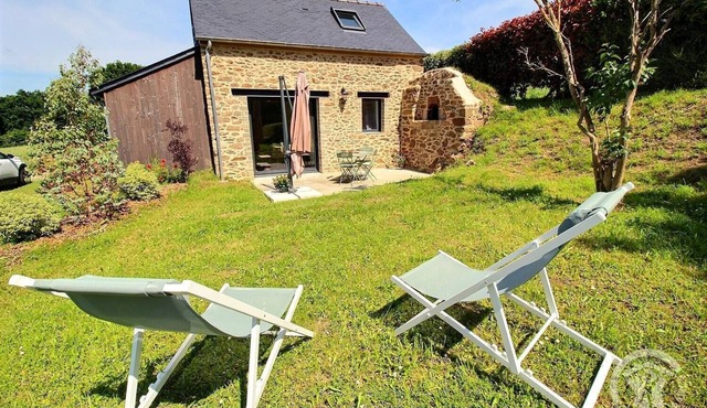 La P'tite Maison - Beaussais SUR MER