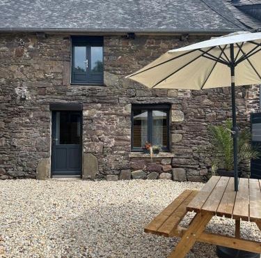 La P'tite maison de Trého