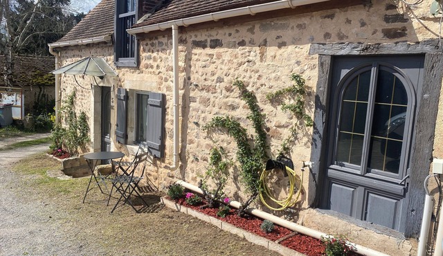 LA P'TITE MAISON DU CANAL