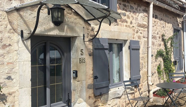 La P'tite maison du Canal