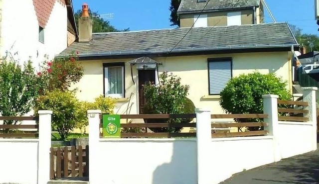 LA P'tite Maison - Fumay