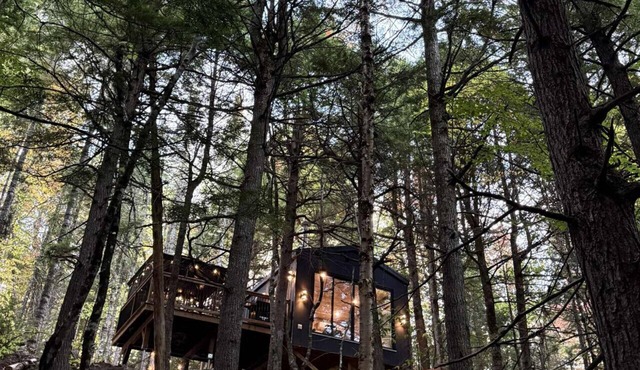 La P`tite Maison - On the Richibucto River