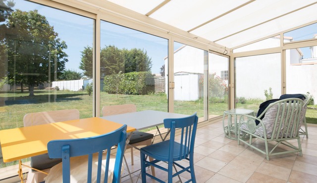 La P'tite Prée - Wifi - Parking