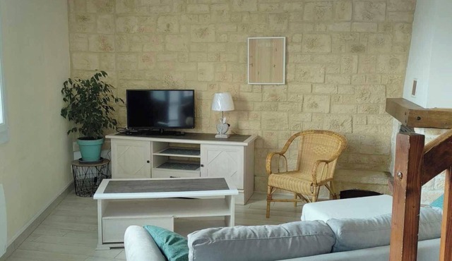 La P'tite Véronnaise