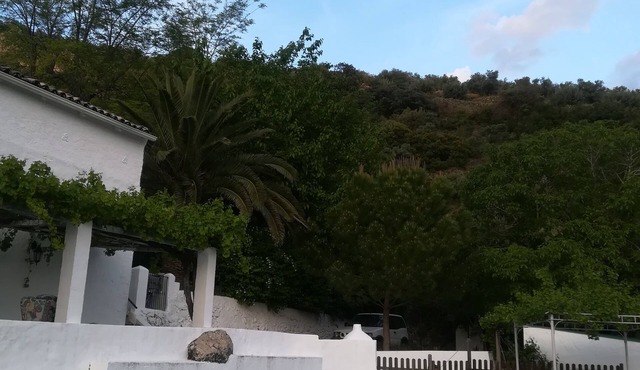 La Pajara Rustic Estate