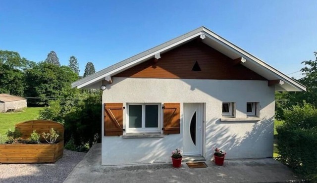 La Parenthèse Gîte 3 Étoiles à la Campagne