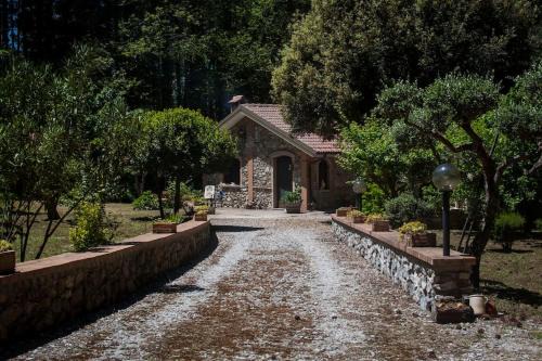 La pace dei sensi in Maida