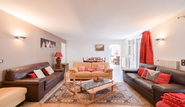 La Padouck Apartment with Mountain View, Private Terrace, and Wi-Fi