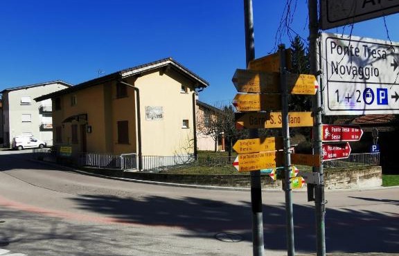 La Pagliera