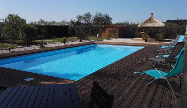 La Paillote Ariégeoise