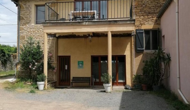 La Paisibilité - Mazille