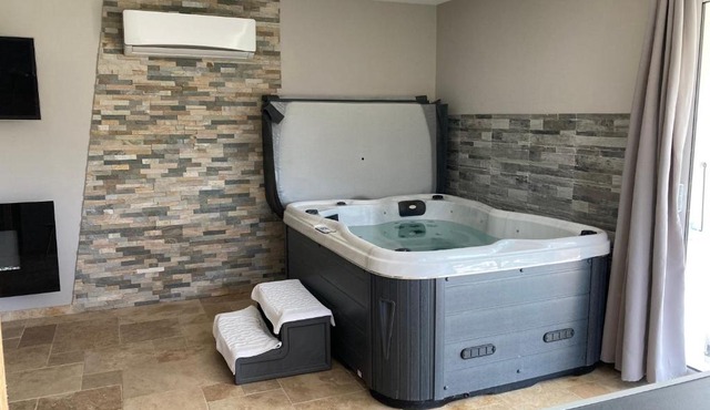 La paisible du Verdon