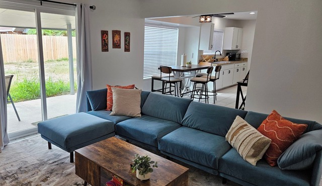 La Palma - Beautiful home in Mission, TX