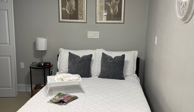 La Palma in Port Richey