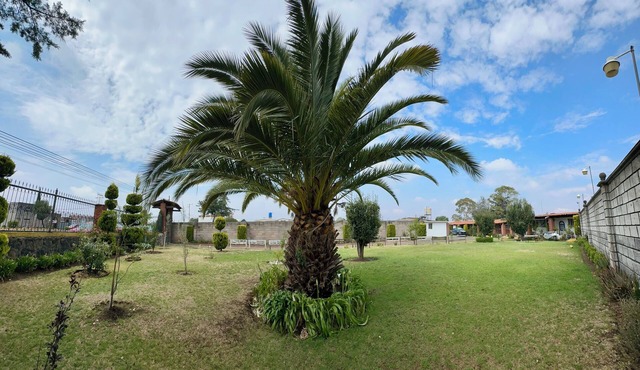 La Palma, Suites Campestres