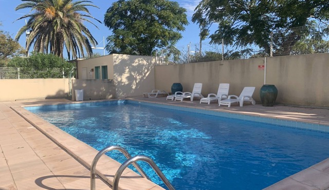 La Palme d'Or by Interhome