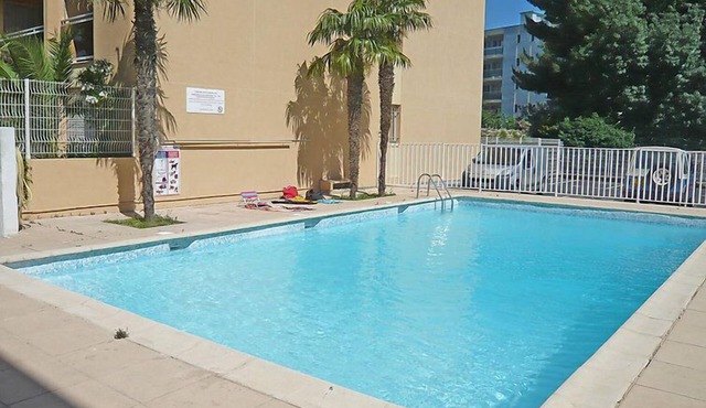 La Palmeraie by Interhome