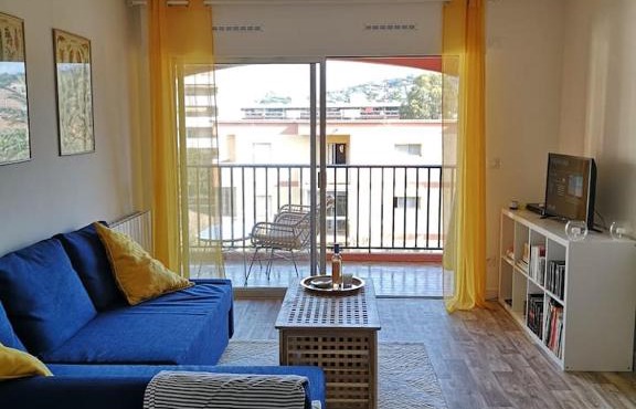 La Palmeraie - Chapter 3