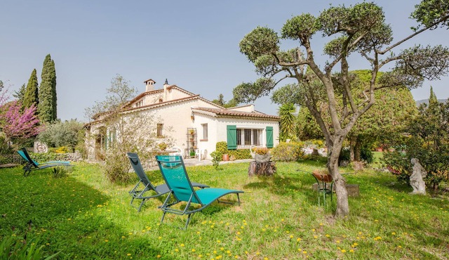 La Palombière by Interhome